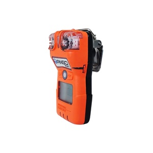 Detector de Gas Portátil 2 en 1 INDUSTRIAL SCIENTIFIC TANGO TX1 con Sensores de H2S y CO, Alta Precisión, Registro de Datos por 3 Meses - Product Image 3