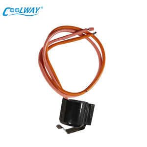 ثرموستات ميكانيكي آمن لإزالة الصقيع من المصنع الصيني، مبيعات ساخنة بسعر تنافسي للثلاجات - Product Image 5