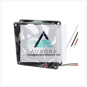 Ventilador de refrigeración OEM de alta calidad, 1/2, 259-1711-ND, con buen precio - Product Image 1