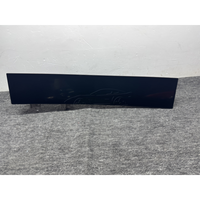 Affichage LCD haute résolution pour tableau de bord |   Compatible OE pour BMW X5 G18 G06 ID8 : Amélioration du tableau de bord et affichage clair des données de conduite