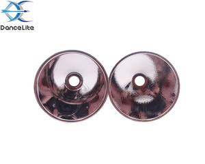 Riflettore in alluminio <span class=keywords><strong>SMO</strong></span> / OP Tazza Chiara Per C8 Modello HA CONDOTTO LA Torcia Della Torcia Elettrica Della Torcia - Product Image 4