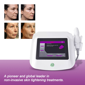 Multifunction Beauty Fractional RfThermagic SkinThermal Wholesale Lifting Facial Machine for Body - Product Image 6