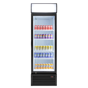 Mini Refrigeradores, Refrigerador Vertical Pequeño, Exhibidor de <span class=keywords><strong>Coca</strong></span>-<span class=keywords><strong>Cola</strong></span>, Enfriador de Bebidas - Product Image 1