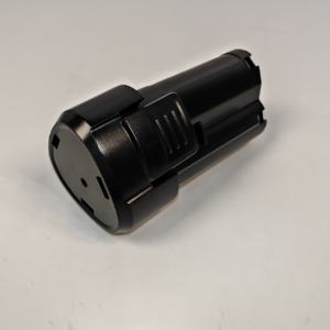 Precio de fábrica 12V WORX 3.0AH 2.5AH 2.0AH Caja de plástico 3CELL18650 Carcasa de plástico BMS Cubierta de plástico CAJA DE PLÁSTICO 12V 3*18650 PCB - Product Image 5