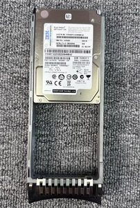 74Y6498 IBM 300GB 15K RPM SAS SFF2 HDD pour AIX/Linux Enterprise-Class Storage au <span class=keywords><strong>meilleur</strong></span> prix - Product Image 2