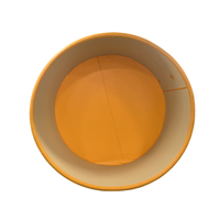 Piscine gonflable Drop Stitch de grande taille pour enfants, adultes et familles, durable, à prix abordable, avec couverture
