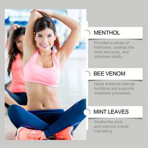 กลูโคบี ยาสูดดมทาง<span class=keywords><strong>จมูก</strong></span>เพื่อการควบคุมระดับน้ำตาลในเลือดอย่างมีสุขภาพดี ทำความสะอาดจมูก เพลิดเพลินกับอากาศบริสุทธิ์ ผลิตภัณฑ์ดูแลร่างกาย ยาสูดดมทาง<span class=keywords><strong>จมูก</strong></span>เพื่อสุขภาพที่ดี - Product Image 5