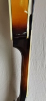 Meilleure vente : mandoline acoustique à 8 cordes, instrument de musique