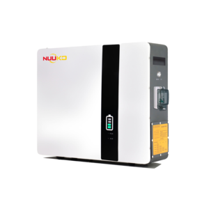 Nuuko Speicher energie 51,2 V Lithium-Ionen-Akku Prisma tic Solar 100ah 200ah 300ah 320ah 150ah 314ah 300ah 280ah Batterie - Product Image 6