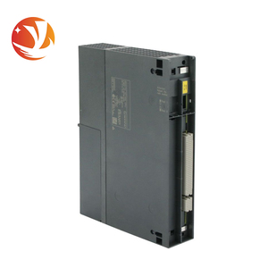 SIEMENS 6ES7 417-5HT06-0AB0 6ES7417-5HT06-0AB0 ชุดควบคุมประมวลผลกลางแบบกะทัดรัด PLC Programmable Controller ของแท้ใหม่เอี่ยม - Product Image 4