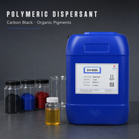 Agent de dispersion polymère Jinzhitian, agent de dispersion à base de solvant, revêtement à base d'alcool et d'eau, encre polyuréthane, excellente viscosité