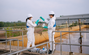 Sistema de Preparación de Floculantes PAM PAC, Productos Químicos para el Tratamiento de Aguas Residuales Industriales, Plantas de Agua Potable y Piscinas - Product Image 3