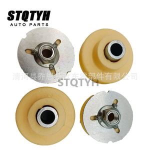 บล็อกกันชน Stqtyh สำหรับ Bmw E90 33506767010 33526768544 33536767334 อะไหล่ช่วงล่างใหม่ - Product Image 2