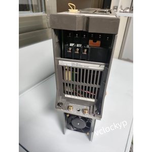 1 ชิ้น ไดรเวอร์เซอร์โว FUJI FRN5.5M5-2 มือสอง จัดส่งรวดเร็วผ่าน FedEx/DHL - Product Image 3