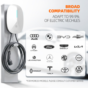 <span class=keywords><strong>Meilleur</strong></span> prix, chargeur rapide pour véhicules électriques 7 kW, nouvelle énergie, 32 A, station <span class=keywords><strong>de</strong></span> <span class=keywords><strong>recharge</strong></span> murale pour voitures, monophasé, GB/T, nouveau chargeur rapide pour voitures électriques, type 2 - Product Image 3