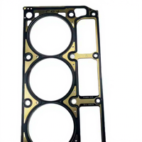 Joint de culasse en acier 12622325 12589226 12582179 pour Chevrolet Silverado 4.8L 5.3L Moteur LS Ajustement standard