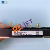 Module d'ascenseur PM50RL1A120 Modèle IGBT pour ascenseur