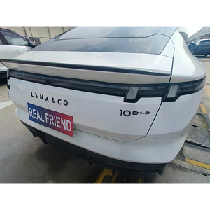 Autos Usados <span class=keywords><strong>Lynk</strong></span> & <span class=keywords><strong>Co</strong></span> 10EMP 5 Plazas HEV Volante a la Izquierda <span class=keywords><strong>Comprar</strong></span> Autos de China Velocidad Máxima 210 km/h - Product Image 3