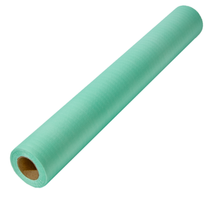 แผ่นฟิล์มแบบใช้แล้วทิ้งกันน้ำกันการฉีกขาดวัสดุม้วนสำหรับโต๊ะ/แผ่นรองที่นอนปรับขนาดได้ - Product Image 4