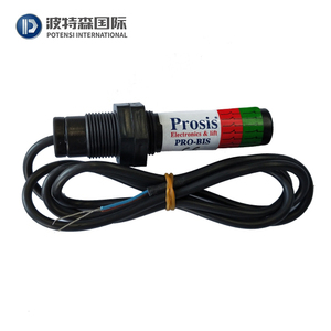 Interrupteur d'ascenseur <span class=keywords><strong>Prosis</strong></span> PRO-BIS, interrupteur de fin de course pour pièces d'ascenseur - Product Image 4