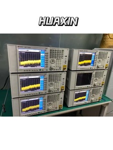 /AGILENT/ Keysight N9000A - Product Image 4