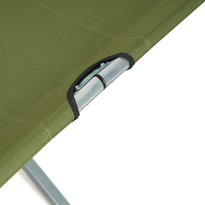 OEYTREE Portable et multifonctionnel réglable voyage <span class=keywords><strong>lit</strong></span> <span class=keywords><strong>pliant</strong></span> <span class=keywords><strong>lit</strong></span> de <span class=keywords><strong>Camping</strong></span> <span class=keywords><strong>lit</strong></span> de <span class=keywords><strong>Camping</strong></span> Compact - Product Image 4