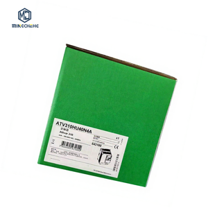 Variateur de fréquence triphasé à usage général ATV310HU40N4A 5,5 kW, neuf et original, contrôle vectoriel sans capteur, 380-460 VAC, 1 an - Product Image 4