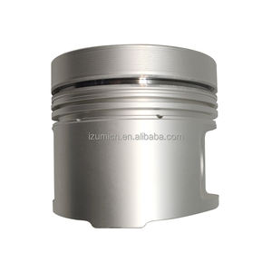 ลูกสูบเครื่องยนต์ดีเซล IZUMI 6 สูบ 110 มม. รุ่น 6HE1 หมายเลข 8-94396-837-0 สำหรับรถบรรทุก FSR FTR FVM FVR - Product Image 2