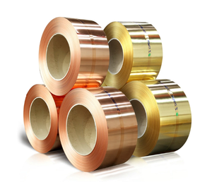 <span class=keywords><strong>Chatarra</strong></span> de <span class=keywords><strong>bronce</strong></span> y aleación de cobre en rollo de lámina ALB-ALLOY C17000 <span class=keywords><strong>Precio</strong></span> por <span class=keywords><strong>kg</strong></span> - Product Image 2