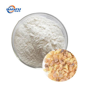 Arôme alimentaire à base de mastic, extrait végétal |   Arôme naturel de gomme mastic liquide/poudre 20ml pour la pâtisserie, la <span class=keywords><strong>confiserie</strong></span> et les boissons - Product Image 3