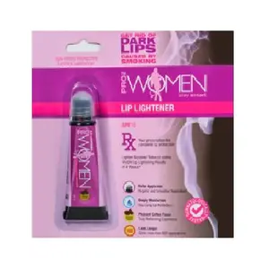 Zeer Nominale Prowomen Lip Lightener Crème Voor Rokers (Lip Lightening Dark Lippen)