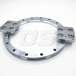 Yoso באיכות גבוהה ישר ומעוקל ליניארי מדריך hmg65a 8uu c1 + 2000lT + 60/150r 6t - Product Image 4