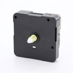 M8 quét Phong trào im lặng Cơ chế thạch anh Đồng hồ treo tường phong trào vít các bộ phận máy & phụ kiện - Product Image 2