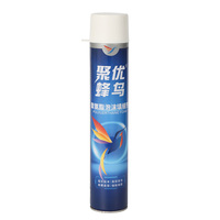 Prix raisonnable 750ml A + Mega Yield Foam Prix Pu Foam