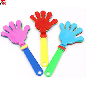 Claquettes en plastique multi-tailles personnalisables avec impression de logo, colorées pour les célébrations de festivals, cadeaux - Product Image 5
