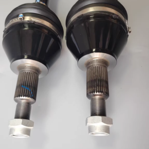 Ensemble d'arbre de transmission d'essieu CV pour RAM1500 5.7L - Product Image 5