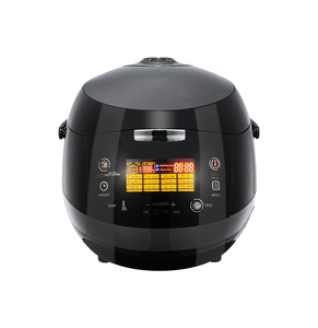 <span class=keywords><strong>Arrocera</strong></span> eléctrica de acero inoxidable, olla <span class=keywords><strong>Arrocera</strong></span> Personal de 5/6L, tambor eléctrico, novedad, precio nacional - Product Image 1