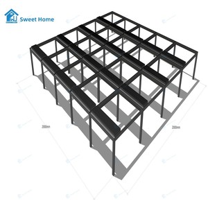 ศาลาพักผ่อนกลางแ<span class=keywords><strong>จ</strong></span>้งโครงอะลูมิเนียมกันน้ำ พร้อมมุ้งกันยุงเต็มรูปแบบ สำหรับพื้นที่พักผ่อนในสวนหลังบ้าน แบบพับ<span class=keywords><strong>เก</strong></span>็บได้ - Product Image 4