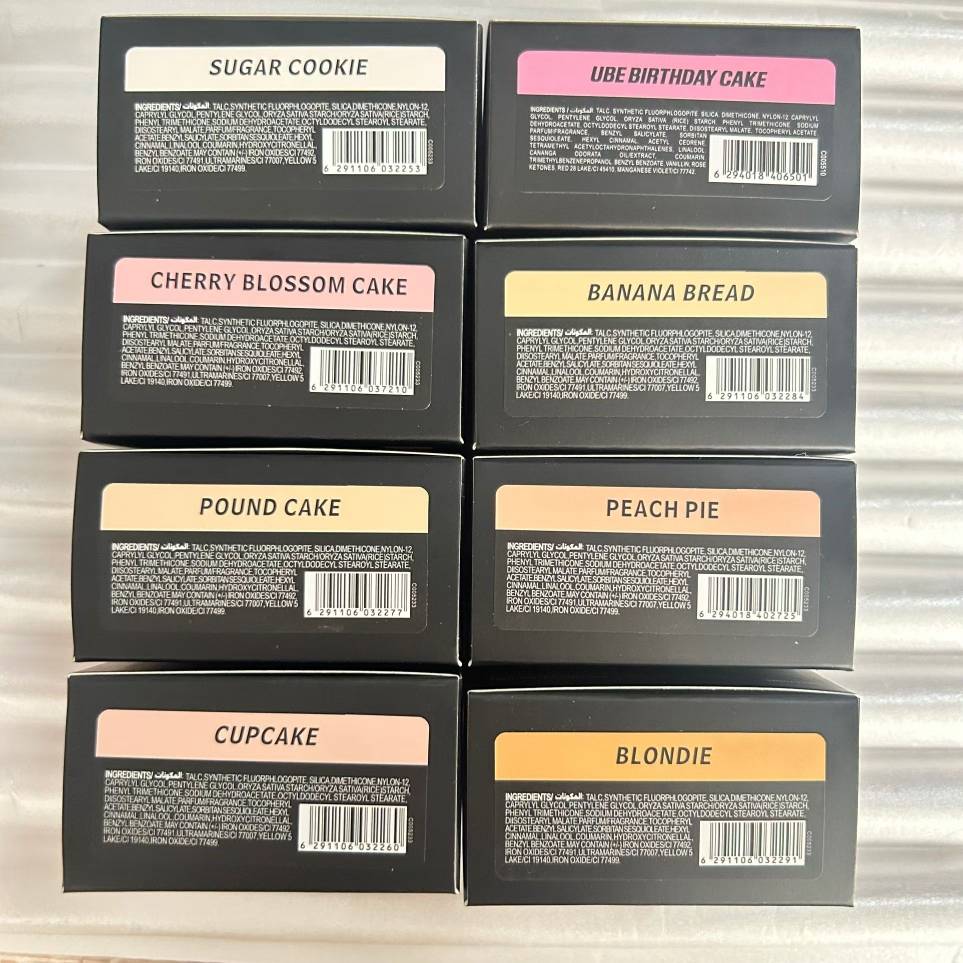8 colors for choose