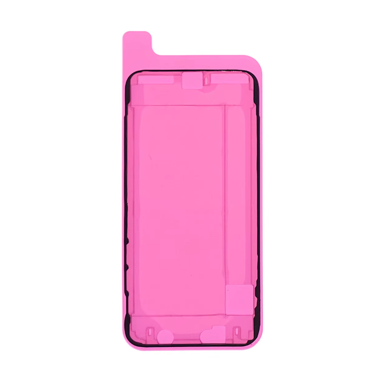 3-Layer Waterproof Adhesive for iPhone Red Film Positioning Blue Film Protection One-Piece <strong>Screen</strong> Repair Gasket <strong>Kit</strong>