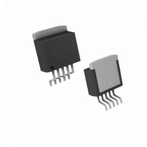 LM9076SX-5.0 Power Management (PMIC) TO 263 6, D2PAK , TO 263BA Original One Stop Service Electronics Component - Product Image 1