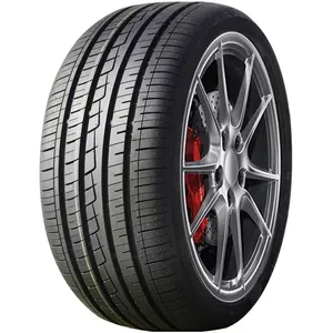 Nuovissimo commercio all'ingrosso cinese fabbricazione radiale Tubeless Pcr pneumatici per autovetture pneumatici estivi