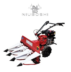 Tête de coupe universelle avant <span class=keywords><strong>pour</strong></span> mini-motoculteur, accessoires de récolte modifiés <span class=keywords><strong>pour</strong></span> <span class=keywords><strong>blé</strong></span>, riz, céréales et fourrage - Product Image 3
