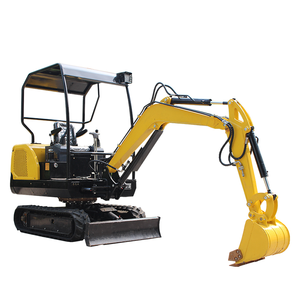เครื่องขุดหลุมขุดของจีนสำหรับขาย0.8T 1.2T 1.<span class=keywords><strong>6T</strong></span> 1.8T 2.0T 2.2T 4.2T <span class=keywords><strong>6T</strong></span> - Product Image 1