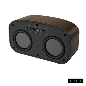 <span class=keywords><strong>Bluetooth</strong></span> Retro Loa Di Động Gỗ Màu Không Dây <span class=keywords><strong>Mini</strong></span> Loa Với Thẻ TF Xách Tay Stereo Cổ Điển Nhỏ Khuyến Mãi Loa - Product Image 4
