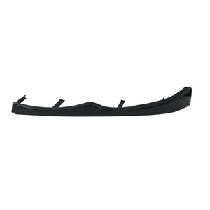Para BMW Serie 3 E46 4 puertas 2000-2004, tira decorativa inferior del parachoques delantero, pieza de modificación del panel del parachoques delantero - Product Image 2