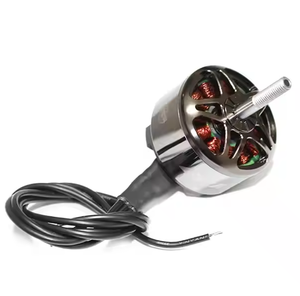 Motor sin Escobillas Oficial Emax ECOII Serie 3515 450KV 550KV 650KV 880KV para Dron de Carreras Multicóptero FPV - Product Image 6