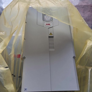 ACS530-01-363A-4 ACS530010363A4 ความถี่ 200 กิโลวัตต์ 380-480 โวลต์ 0-500 เฮิรตซ์ สำหรับ PLC - Product Image 5