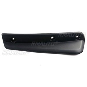 Kit carrosserie pour Land Rover Freelander 2 2006-2014, pare-chocs avant, aileron latéral, lame d'air, tuning, accessoires de voiture - Product Image 5