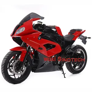 Super Power electric motorcycle motorbike made in china